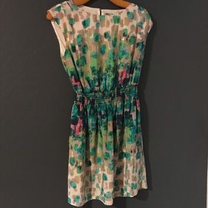 Eliza J dress